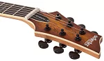 Электрогитара SCHECTER C-1 EXOTIC SPALTED MAPLE SNVB 11