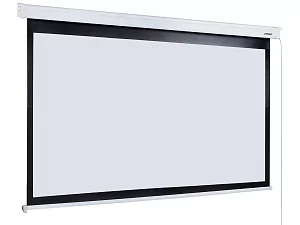 [LEC-100112] Экран с электроприводом Lumien Eco Control 2