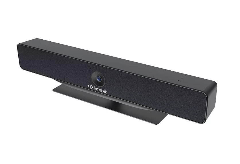 Видеобар Infobit iCam VB60 2