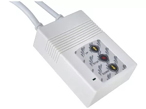 [RFC Lumien] Радиочастотный пульт дистанционного управления для экранов Lumien RF пульт Lumien 2