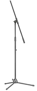 Стойка микрофонная STAGG MIS-0822 BK