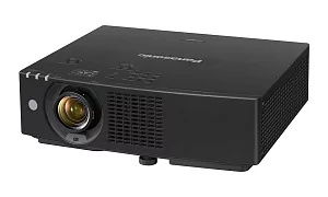 Лазерный проектор Panasonic PT-VMZ72BEJ