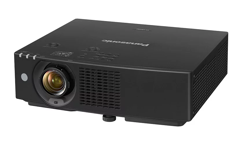 Лазерный проектор Panasonic PT-VMZ72BEJ