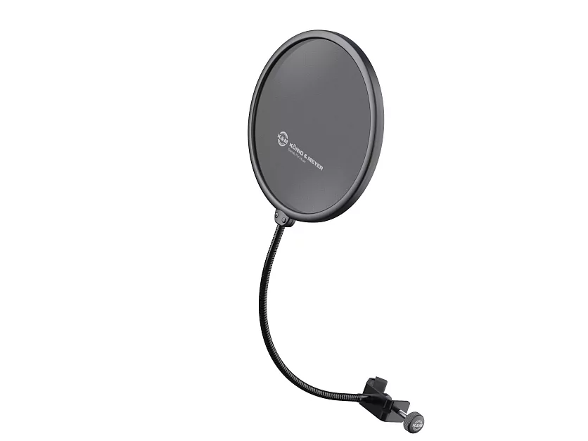 Поп-фильтр K&M 23966-000-55