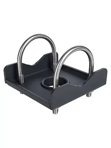 Потолочный адаптер Wize Pro CAT3