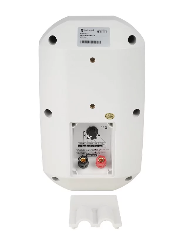 Акустическая система Intrend ITSPK-MSK4-W 13