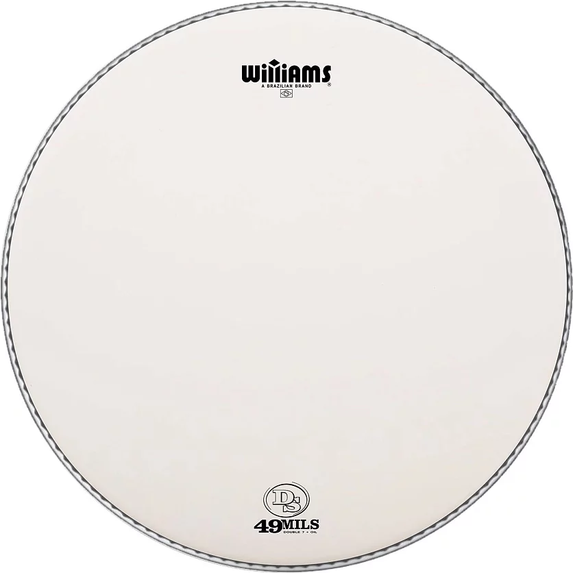 Двуслойный пластик WILLIAMS DS49-7MIL-10