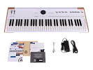 Сценическая клавиатура Arturia Astrolab White 7