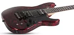 Электрогитара SCHECTER SUN VALLEY SUPER SHREDDER FR-S RED REIGN RR 11
