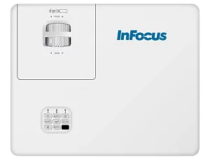 Лазерный проектор InFocus INL4129 5