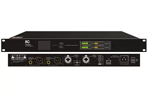 Подавитель обратной связи ITC TS-224D