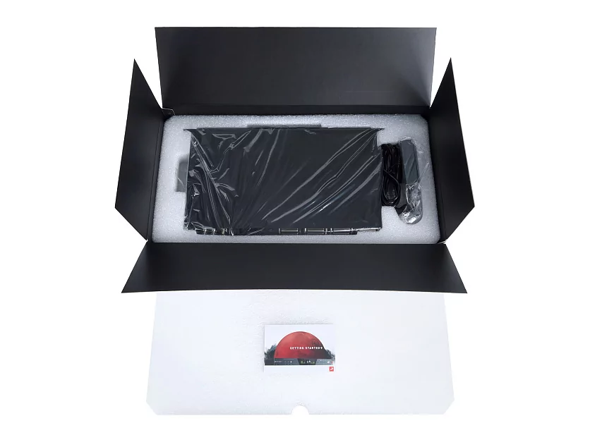 Аудиоинтерфейс Antelope Audio Orion 32+ Gen 4 17