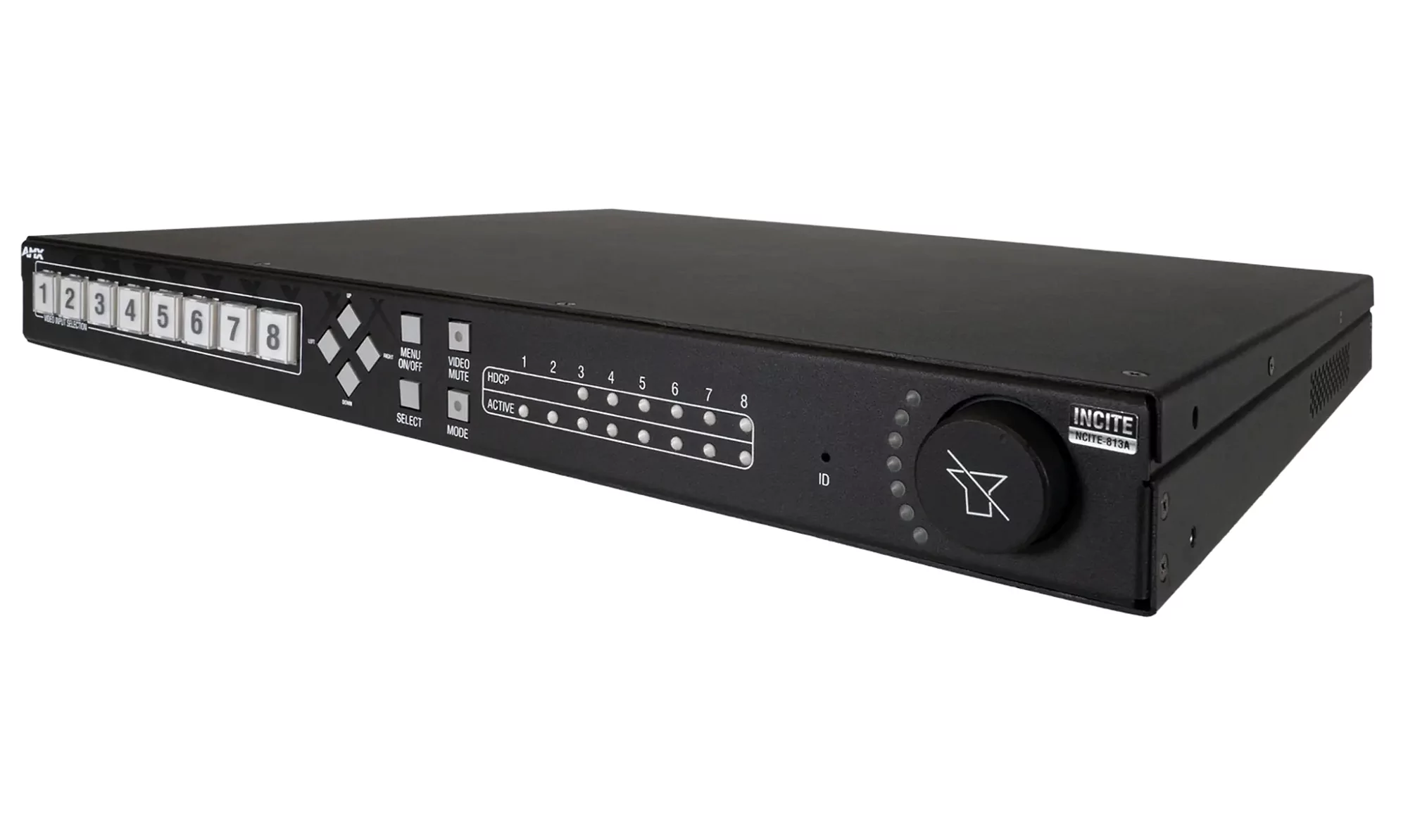 Презентационный коммутатор AMX NCITE-813 3