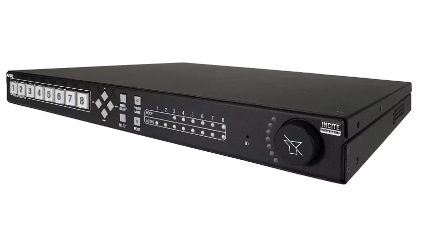 Презентационный коммутатор AMX NCITE-813 3