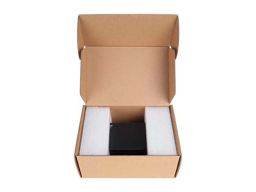 Усилитель Intrend ITAMP-1x60Dv2 10