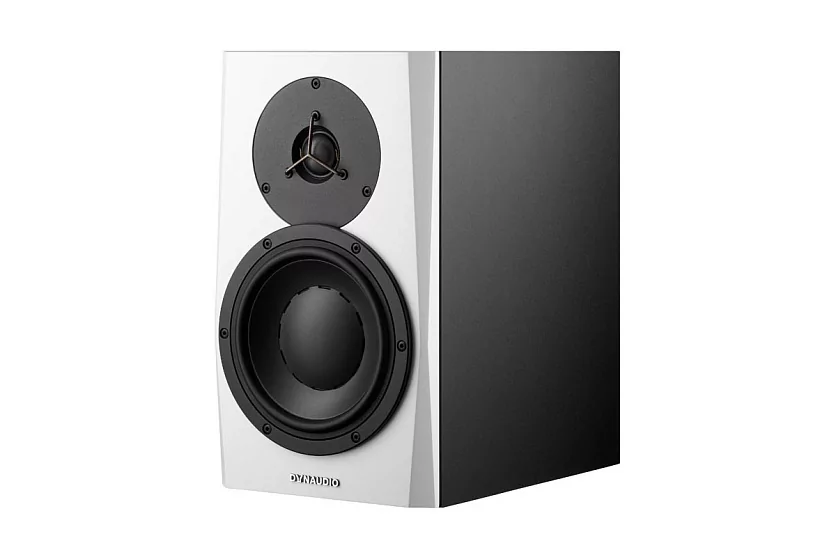Акустическая система (студийный монитор) Dynaudio LYD 7 B/W 2