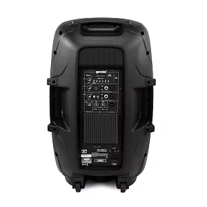 Акустическая система Gemini AS-2115BT-LT 2