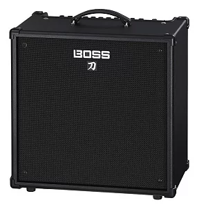 Басовый комбоусилитель BOSS KTN-110B