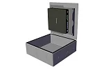 Монтажная коробка Biamp Plenum box 12 x 12