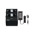 Двухпортовая зарядная док-станция SHURE SBC200-E