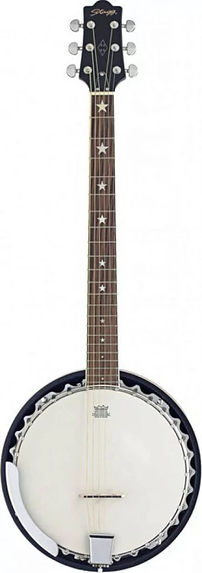 Банджо STAGG BJM-30 G