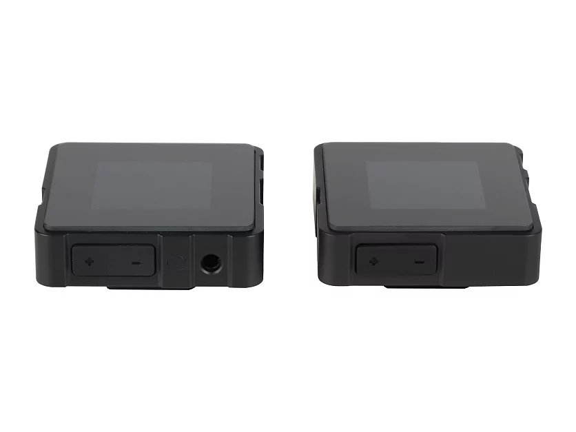 Радиосистема микрофонная Icon AirMic Solo 6