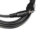 Кабель аудио FORCE FLC-10/3 5