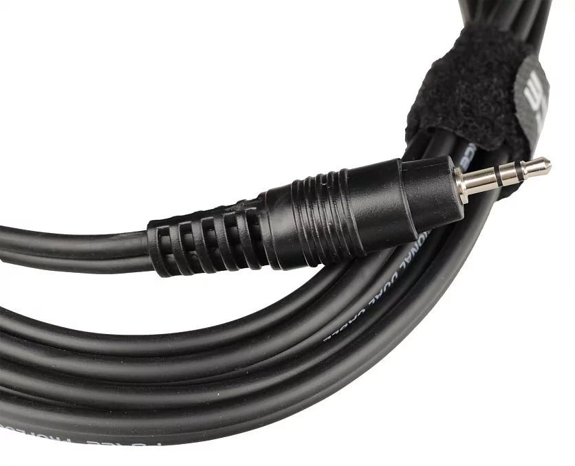 Кабель аудио FORCE FLC-10/3 5