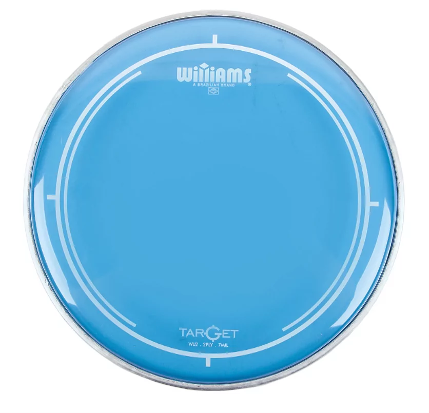 Двуслойный пластик WILLIAMS WU2-7MIL-10