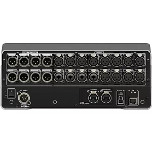 Микшер Yamaha DM3 2