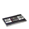 Кейс для гитарных педалей эффектов STAGG UPC-535 3