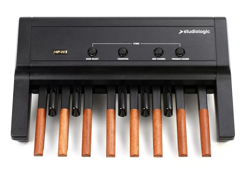 MIDI клавиатура Studiologic MP-113