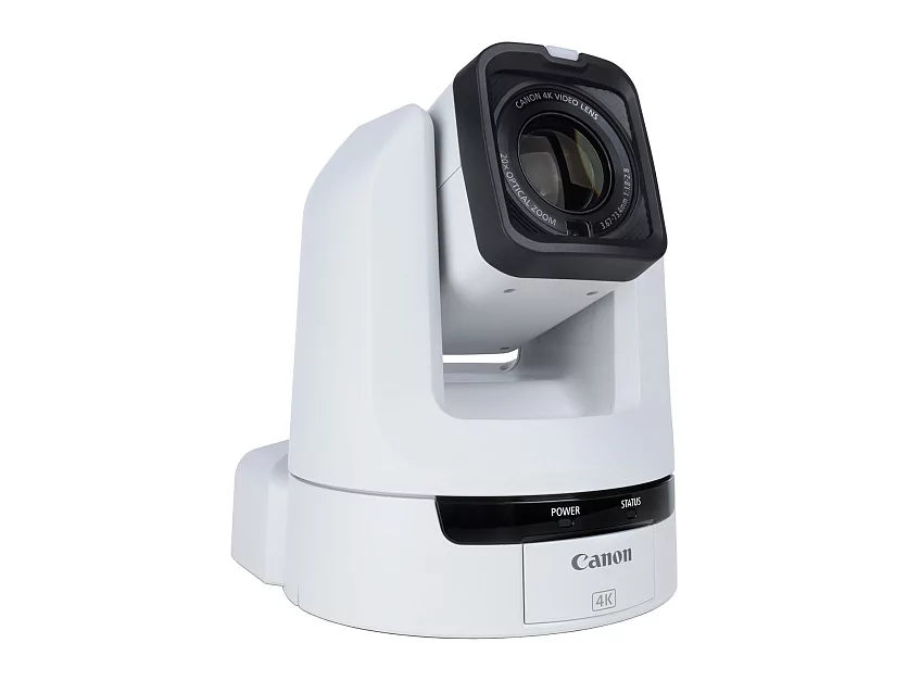 PTZ-камера Canon CR-N100WH 16