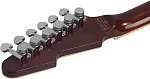 Электрогитара SCHECTER E-1 CUSTOM VSB 8