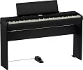 Портативное цифровое пианино ROLAND FP-E50 3