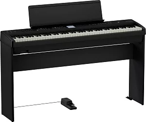 Портативное цифровое пианино ROLAND FP-E50 3