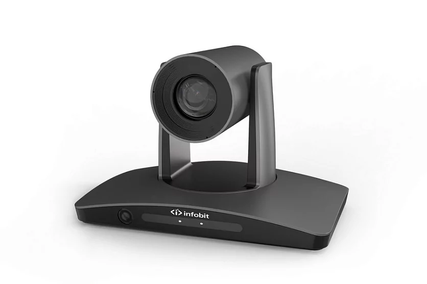 Видеокамера Infobit iCam P40