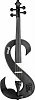 Электроскрипка STAGG EVN-4/4 MBK 2
