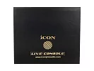 Аудиоинтерфейс USB Icon Live Console 15