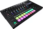 Профессиональный 8-дорожечный грувбокс ROLAND MC-707