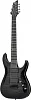Электрогитара SCHECTER HELLRAISER HYBRID C-7 TBB