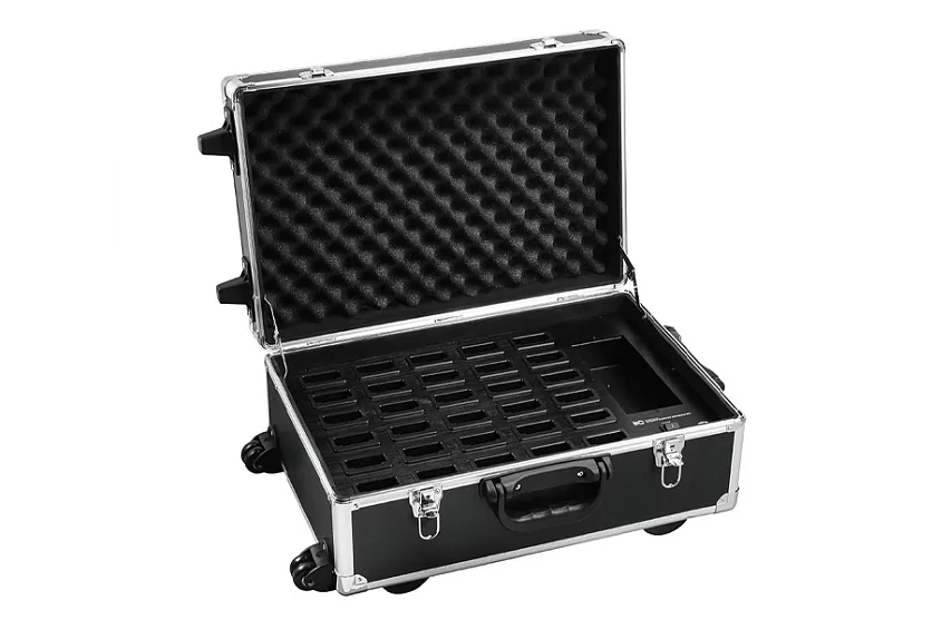 Зарядное устройство ITC TS-0370HC