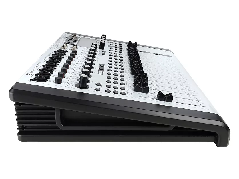 Микшер Intrend ITMIX-D8-4 12