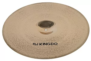 Тарелка райд 20" KINGDO 20" ARTIST POWER COPPESMITH RIDE 3