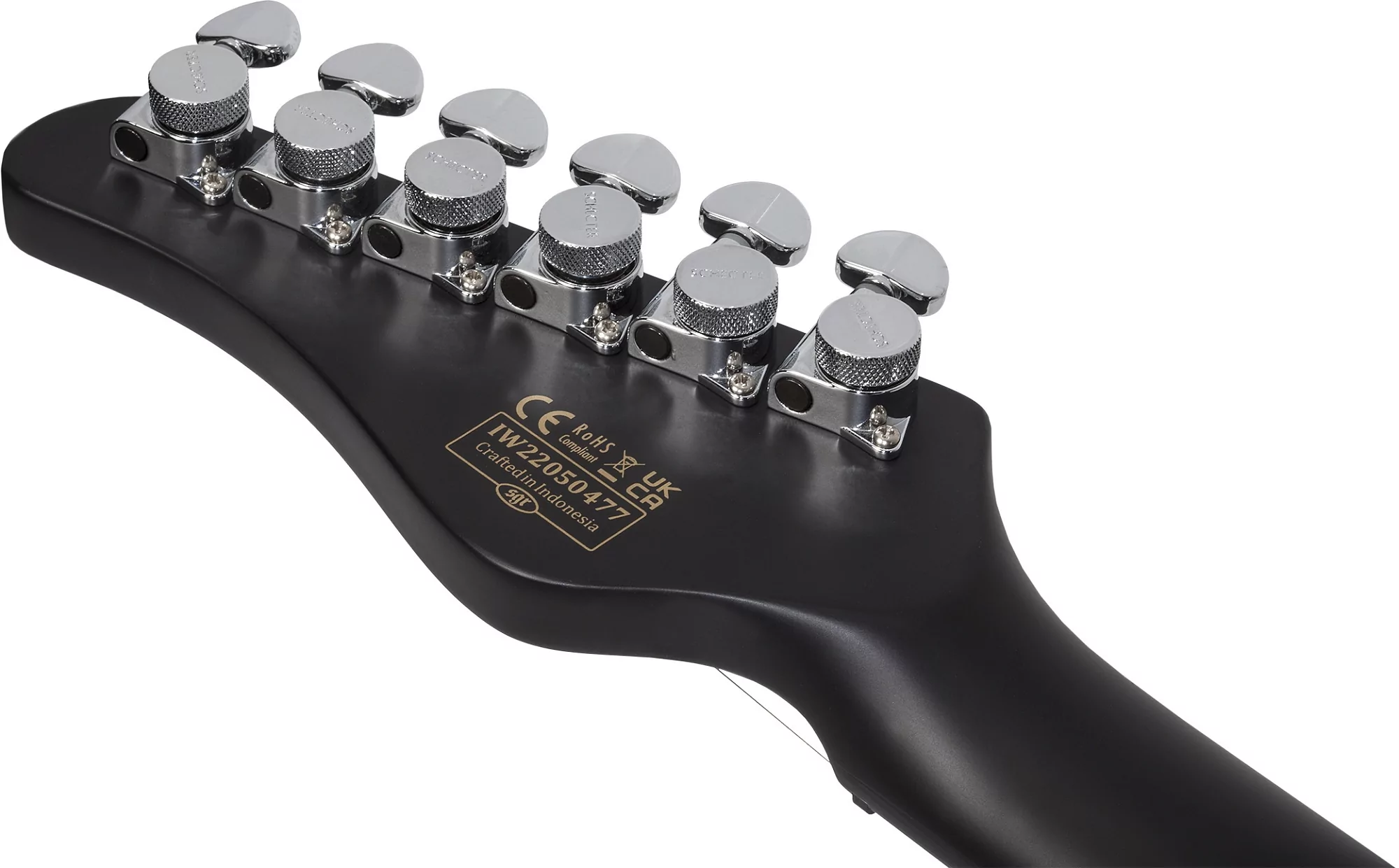 Электрогитара SCHECTER PT EX DORIAN GRAY DG 9