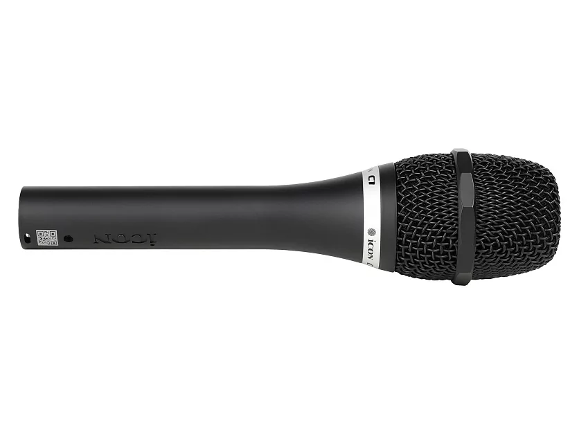 Микрофон конденсаторный Icon C1 8