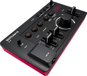 Вокальный процессор ROLAND E-4 2
