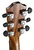 Электроакустическая гитара BATON ROUGE AR61S/ACEC 6