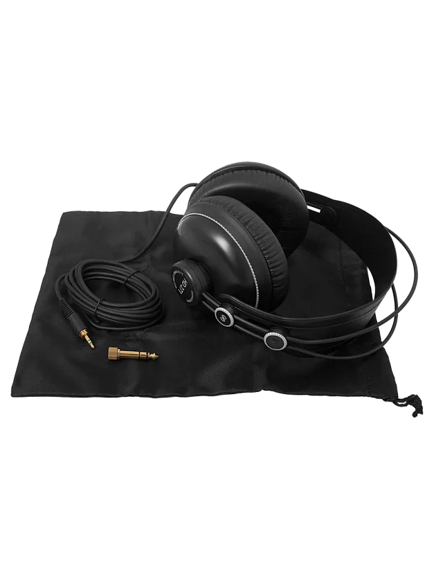 Наушники Axelvox HD271 6