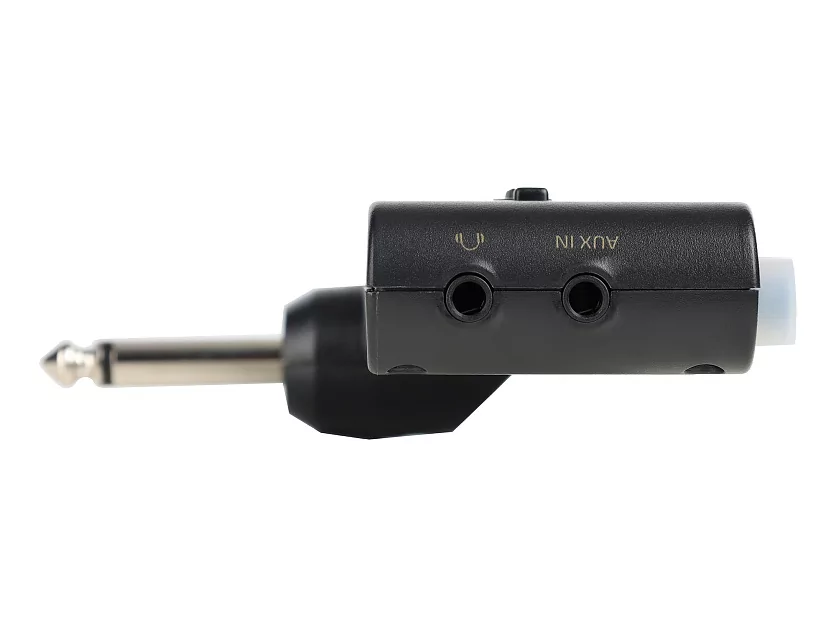 Компактный гитарный усилитель-эмулятор Rushead Max Valeton RH-100 10